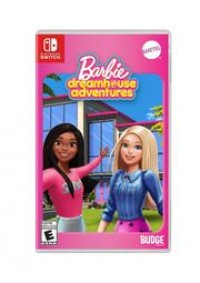 Barbie Dreamhouse Adventures/Switch